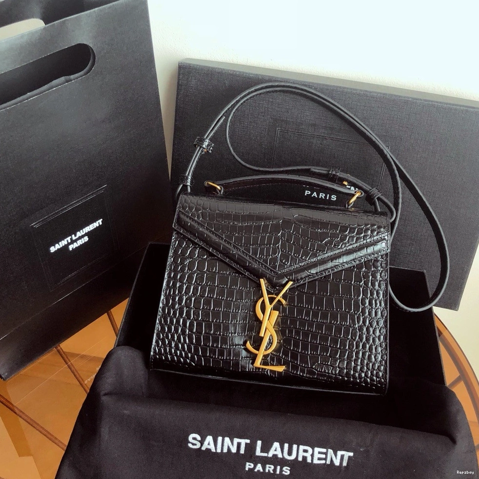 REP TOP MINI BAG HANDLE CASSANDRA YSL 0715